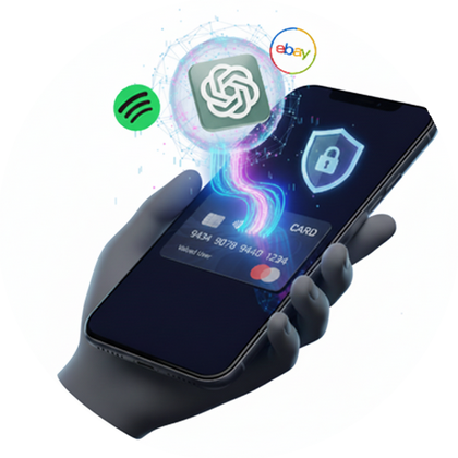 Pay No KYC no kyc crypto card for subscriptions