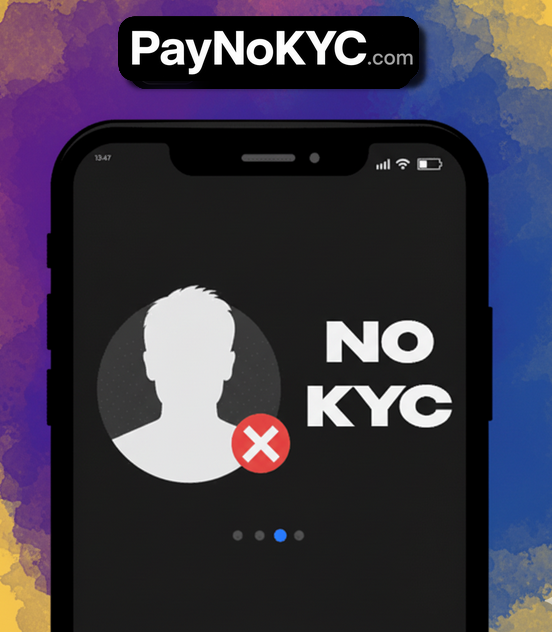Best virtual crypto card no KYC 2026 - Pay No KYC