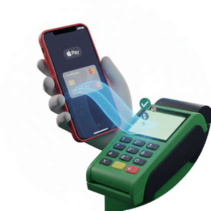 Instant virtual crypto card from Pay No KYC
