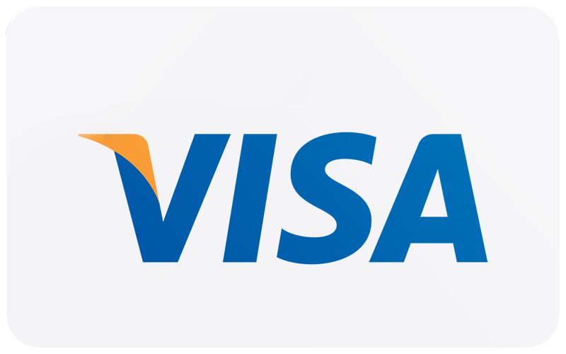 Buy a prepaid Visa card with crypto for private online payments