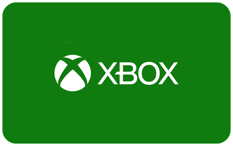 Buy Xbox gift cards with a crypto debit card no KYC